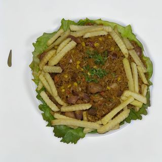 Arroz Paisa