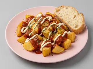 Las Bravas De Jaleito