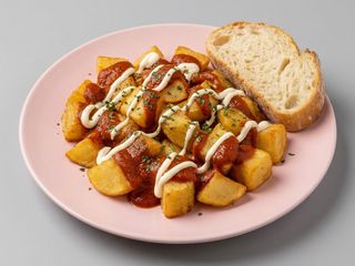 Las Bravas De Jaleito