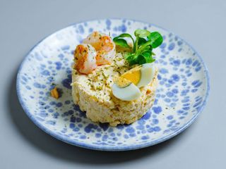 La Ensalada El Jaleíto