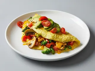 Omelette 