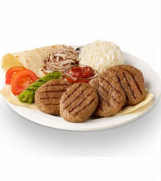 Kofte Izgara