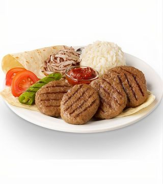 Kofte Izgara