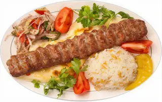 Adana Kebap