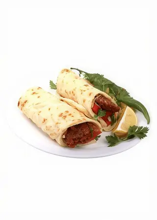 Adana Durum Kebap