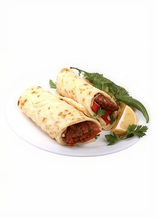 Adana Durum Kebap