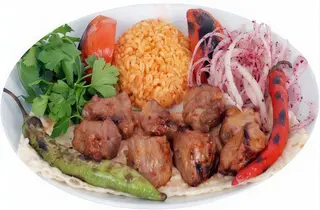Kebab Sis