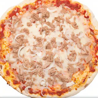 Pizza atun