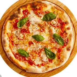 Pizza Doner ternera