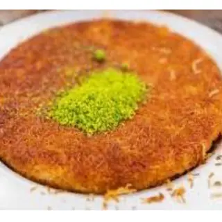 Kunafe