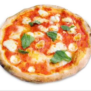 Pizza margarita