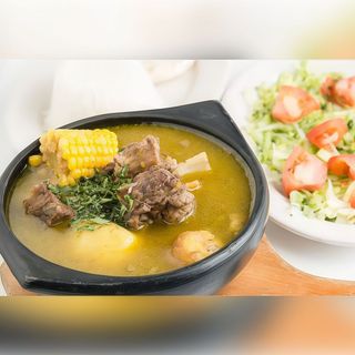 menu fin de semana