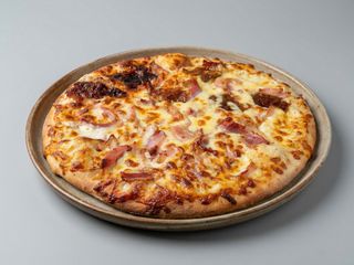 La Cerdita al cubo