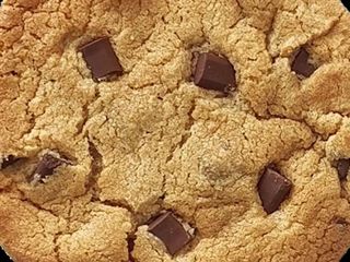 Cookie Triple Chocolate