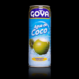 Agua De Coco Goya (33 Cl.)