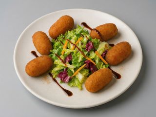 Croquetas (9 Uds.)