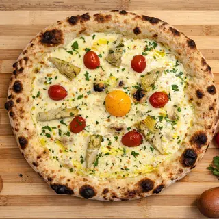 Carbo-Veggie