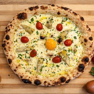 Carbo-Veggie