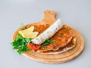 Lahmacun
