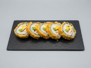 Tempura Roll 6pzs.