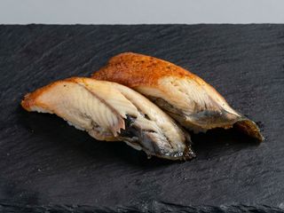 Sushi Anguila 2pzs.