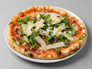 Pizza italiana (32 cm.)