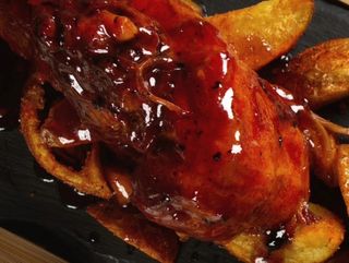 Marvel Ribs