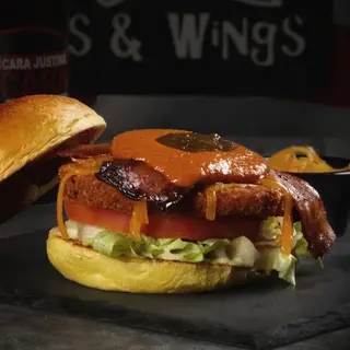 BENDER CHICKEN NASVILLE