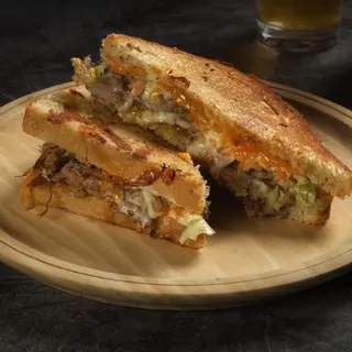 Farmhouse