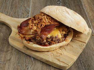 DOUBLE DRAGON
