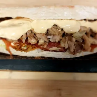 PAVOROTTI