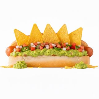 Frankfurt la Mexicana 