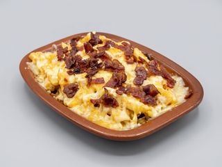 Papas rancheras