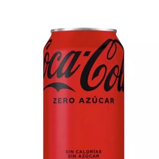Coca Cola zero