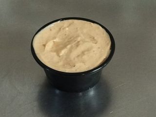 Salsa Chipotle mayo (dulce picante) 0,60ml