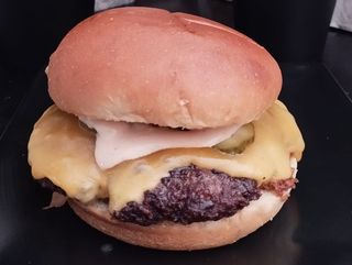 Cheeseburger 