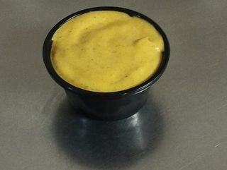Salsa Mango Curry 0,60ml