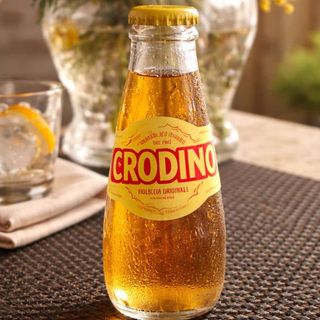 Crodino 0,10 cl
