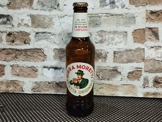 Cervza Moretti 100ml
