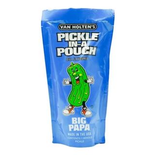 Pepinillo Gigante Big Papa