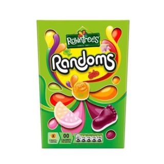 Rowntree’s Randoms 320g