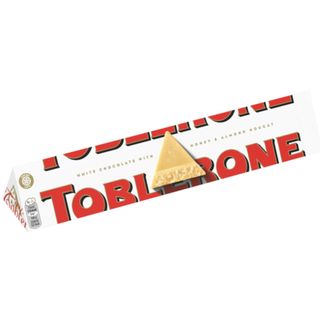 Toblerone Chocolate Blanco 340g