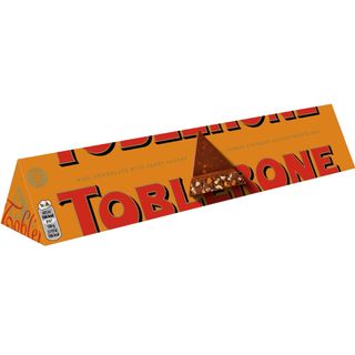 Toblerone Naranja & Jengibre 360g