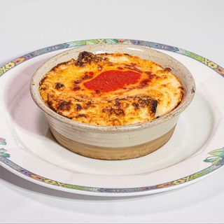 Cannelloni Bolognese