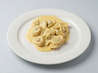 Ravioli De Carne