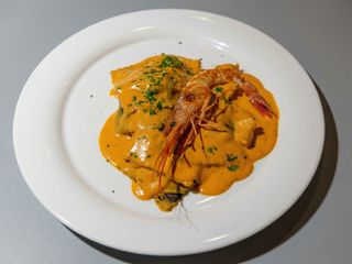 Frac Sepia Crema Marisco