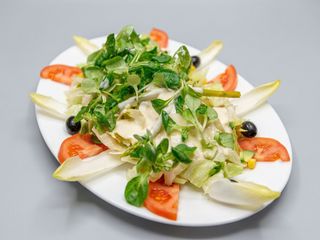 Ensalada Capricciosa