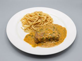 Solomillo Voronoff ( ESPECIALIDAD)