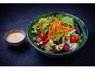 Ensalada Vegetal(本店沙拉)