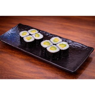 43. Avocado Maki (8 Uds.)